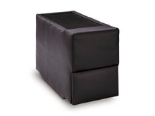 Load image into Gallery viewer, Modmax II Sectional Sofa with Storage Console