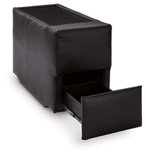Load image into Gallery viewer, Modmax II Sectional with Chaise and Storage Consoles