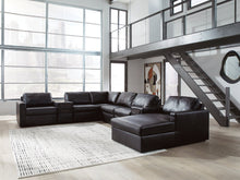 Load image into Gallery viewer, Modmax II Sectional with Chaise and Audio Consoles