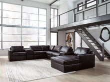Load image into Gallery viewer, Modmax II Sectional with Chaise and Storage Consoles
