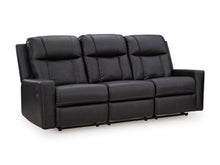 Load image into Gallery viewer, Mackmenville Reclining Sofa