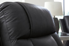 Load image into Gallery viewer, Mackmenville Reclining Loveseat with Console