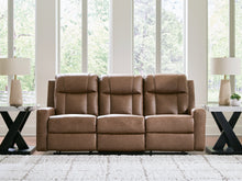Load image into Gallery viewer, Mackmenville Reclining Sofa