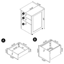 Load image into Gallery viewer, Estrella Desk Sets