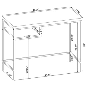 Kravitz Writing Desk