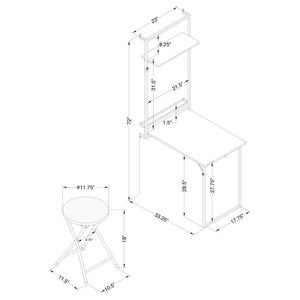 Riley Desk Set