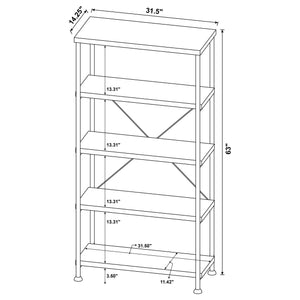 Analiese Desk Sets