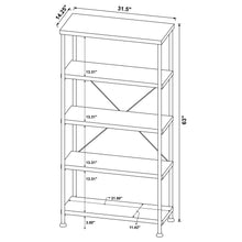 Load image into Gallery viewer, Analiese Bookshelf
