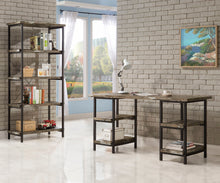 Load image into Gallery viewer, Kemper Writing Desk