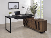 Load image into Gallery viewer, Maddox L-Shape Desk