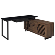 Load image into Gallery viewer, Maddox L-Shape Desk