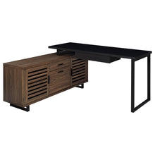 Load image into Gallery viewer, Maddox L-Shape Desk