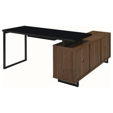 Load image into Gallery viewer, Maddox L-Shape Desk