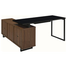 Load image into Gallery viewer, Maddox L-Shape Desk