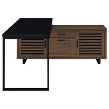 Load image into Gallery viewer, Maddox L-Shape Desk