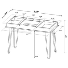 Load image into Gallery viewer, Sheeran Writing Desk