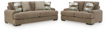Load image into Gallery viewer, Jayne Park Living Room Set