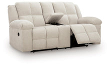 Load image into Gallery viewer, Orlen Reclining Loveseat with Console