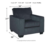 Load image into Gallery viewer, Altari Chair