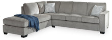 Load image into Gallery viewer, Altari Sectional with Chaise