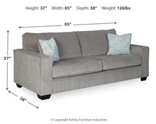 Load image into Gallery viewer, Altari Sofa