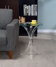Load image into Gallery viewer, Laning Side Table