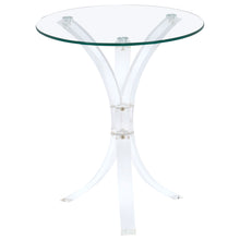Load image into Gallery viewer, Laning Side Table