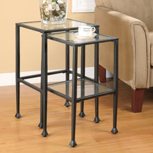Load image into Gallery viewer, Leilani Nesting Table Set