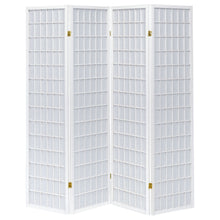 Load image into Gallery viewer, Roberto Four-Panel Room Divider