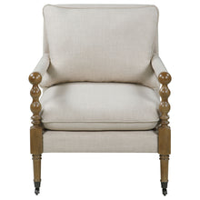 Load image into Gallery viewer, Dempsy Accent Chair