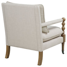 Load image into Gallery viewer, Dempsy Accent Chair