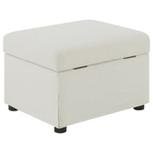Load image into Gallery viewer, Winter Ottomans