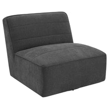 Load image into Gallery viewer, Cobie Swivel Accent Chair