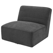 Load image into Gallery viewer, Cobie Swivel Accent Chair