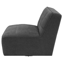 Load image into Gallery viewer, Cobie Swivel Accent Chair