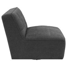Load image into Gallery viewer, Cobie Swivel Accent Chair