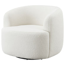 Load image into Gallery viewer, Hudson Swivel Accent Chair