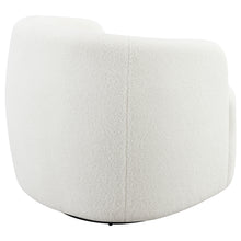 Load image into Gallery viewer, Hudson Swivel Accent Chair