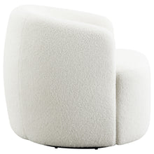 Load image into Gallery viewer, Hudson Swivel Accent Chair