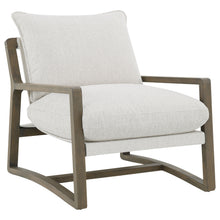 Load image into Gallery viewer, Geneva Accent Chairs White