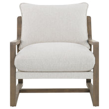 Load image into Gallery viewer, Geneva Accent Chairs White