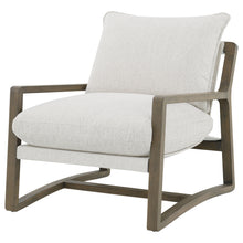 Load image into Gallery viewer, Geneva Accent Chairs White