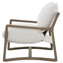 Load image into Gallery viewer, Geneva Accent Chairs White