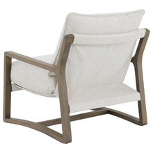 Load image into Gallery viewer, Geneva Accent Chairs White