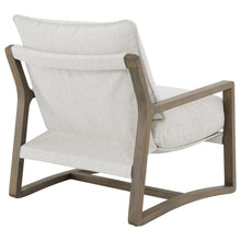 Load image into Gallery viewer, Geneva Accent Chairs White