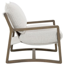 Load image into Gallery viewer, Geneva Accent Chairs White