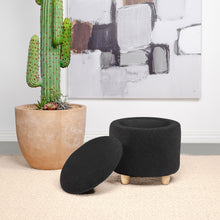 Load image into Gallery viewer, Valia Ottoman