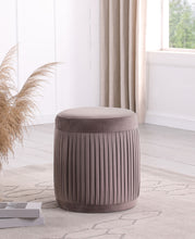 Load image into Gallery viewer, Tovar Ottoman
