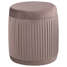 Load image into Gallery viewer, Tovar Ottoman