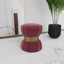 Load image into Gallery viewer, Sora Ottoman